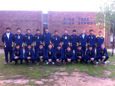 2014 team